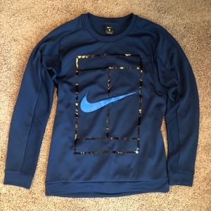 Nike Tennis Pullover